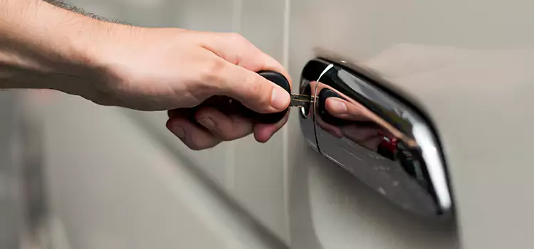 Why Choose Our Auto Locksmith Team in Alice, TX?
