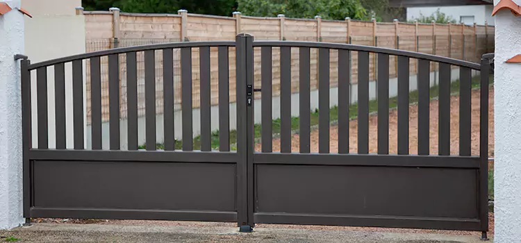 Advanced Gate Solutions in Alice, TX