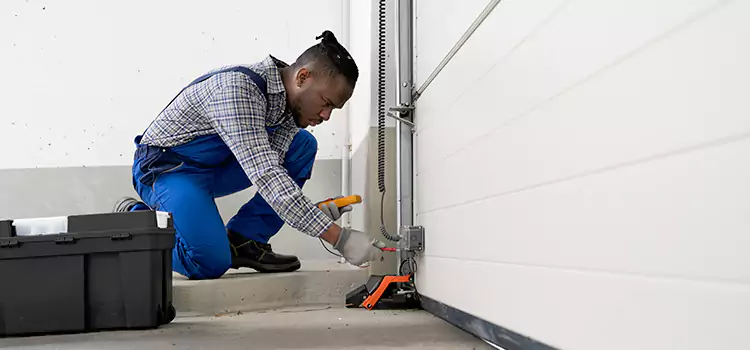 Expert Solutions for Every Garage Lock Need in Alice, TX