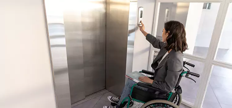 Benefits of Modern Handicap Door Systems in Alice, TX