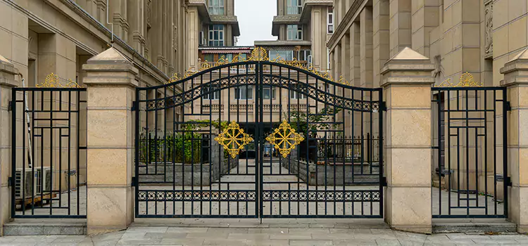 Comprehensive Iron Gate Maintenance Solutions in Alice, TX
