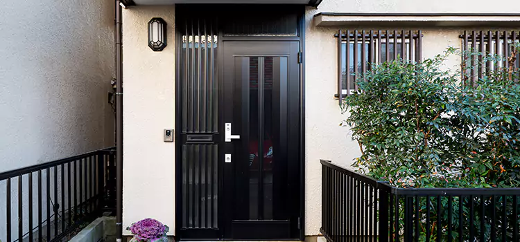 Popular Exterior Door Options in Alice, TX