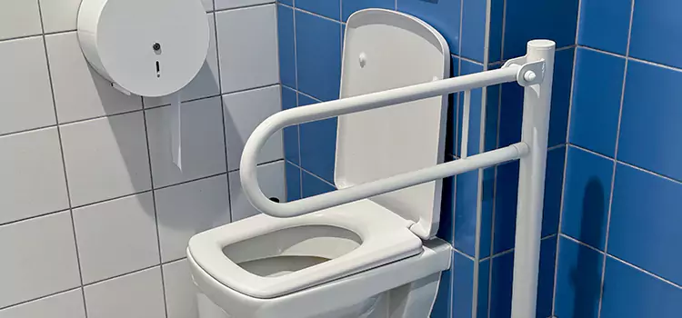 Comprehensive Solutions in Alice, TX for Accessible Facilities