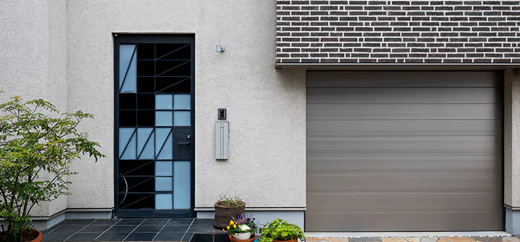 Residential Roll Up Security Doors Alice