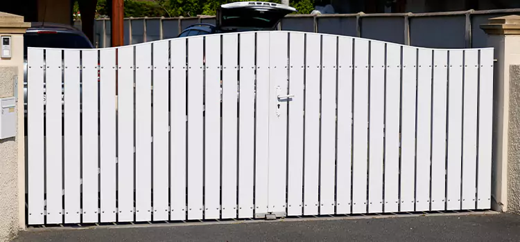 Why Choose Us for Residential Gate Repair in Alice, TX?