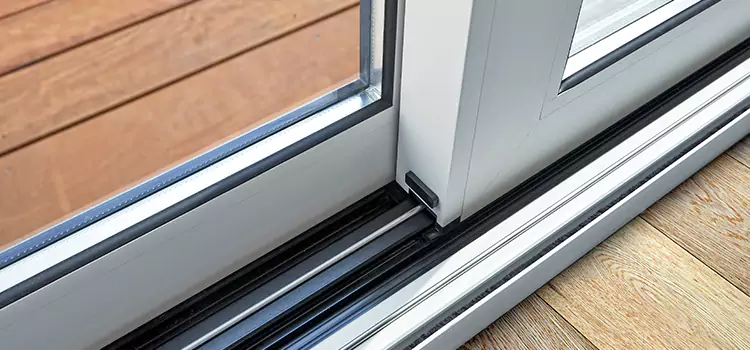 Why Your Sliding Door Keeps Getting Stuck in Alice, TX?